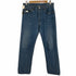 リーバイス Levis 80s USA製 501 ボタン裏653 ボタンフライ デニムパンツ メンズ 34×36