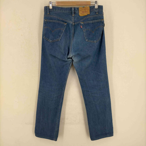 リーバイス Levis 80s USA製 501 ボタン裏653 ボタンフライ デニムパンツ メンズ 34×36