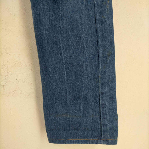 リーバイス Levis 80s USA製 501 ボタン裏653 ボタンフライ デニムパンツ メンズ 34×36