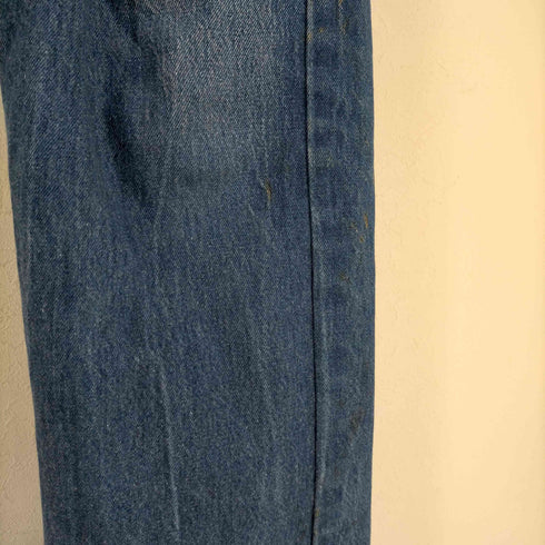 リーバイス Levis 80s USA製 501 ボタン裏653 ボタンフライ デニムパンツ メンズ 34×36
