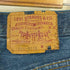 リーバイス Levis 80s USA製 501 ボタン裏653 ボタンフライ デニムパンツ メンズ 34×36