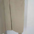 ザラ ZARA スエードタッチロングベスト レディース import:M
