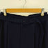 ユナイテッドアローズグリーンレーベルリラクシング UNITED ARROWS green label relaxing スフレット ベルト ワイド パンツ レディース JPN:40