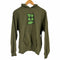 ハフ HUF 24SS BENTON HEAVYWEIGHT FLEECE メンズ import:M