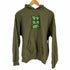 ハフ HUF 24SS BENTON HEAVYWEIGHT FLEECE メンズ import:M