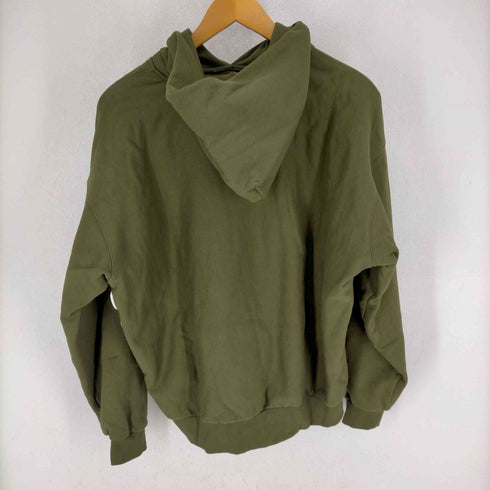 ハフ HUF 24SS BENTON HEAVYWEIGHT FLEECE メンズ import:M
