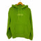 リーバイス Levis Oversized Graphic Hoodie オーバーサイズ グラフィックフーディ パーカー メンズ import:S