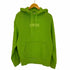 リーバイス Levis Oversized Graphic Hoodie オーバーサイズ グラフィックフーディ パーカー メンズ import:S
