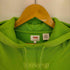 リーバイス Levis Oversized Graphic Hoodie オーバーサイズ グラフィックフーディ パーカー メンズ import:S