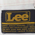 リー Lee 70-80s 42TALON ウエストリメイク ワークパンツ メンズ