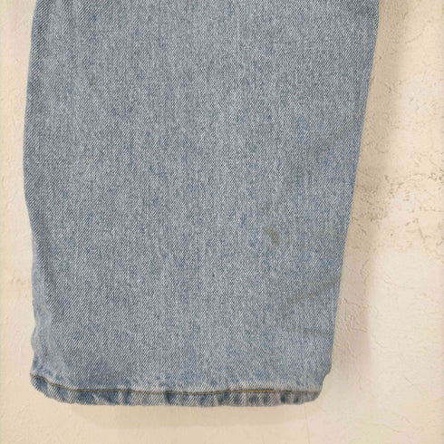 リー Lee メキシコ製 RELAXED FIT デニムパンツ メンズ 38×30