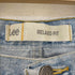 リー Lee メキシコ製 RELAXED FIT デニムパンツ メンズ 38×30