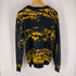 ハフ HUF 24SS ×JAIME MUNOZ NO.5 HORSE CREWNECK SWEATER メンズ import:M