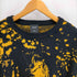 ハフ HUF 24SS ×JAIME MUNOZ NO.5 HORSE CREWNECK SWEATER メンズ import:M