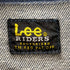 リー Lee LM0389 トラッカージャケット メンズ JPN:S