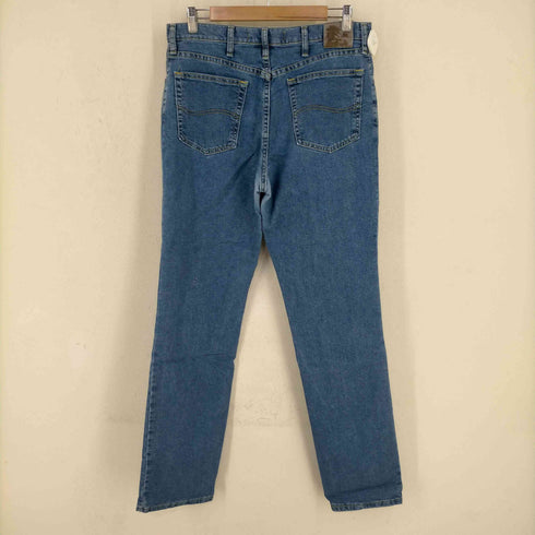 リー Lee メキシコ製 REGULAR FIT デニムパンツ メンズ 34×36