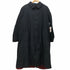 RUE DU FOUR FOR MILWAY 80-90s MADE IN GUATEMALA製 ポリコットン ライナー付き ステンカラーコート メンズ 42