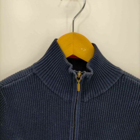 トミーヒルフィガー TOMMY HILFIGER ドライバーズニット レディース import:S