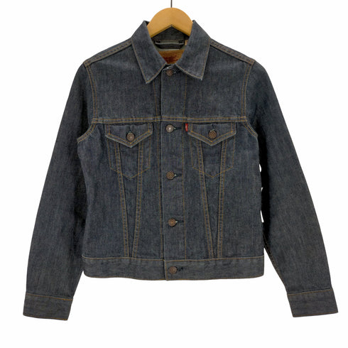 リーバイス Levis 3rd トラッカージャケット メンズ JPN:S