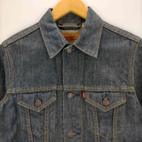 リーバイス Levis 3rd トラッカージャケット メンズ JPN:S