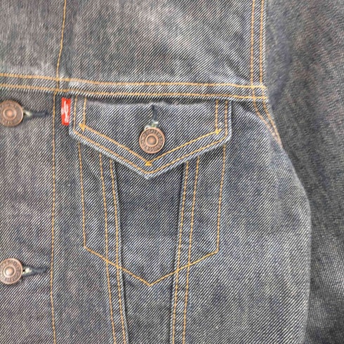 リーバイス Levis 3rd トラッカージャケット メンズ JPN:S