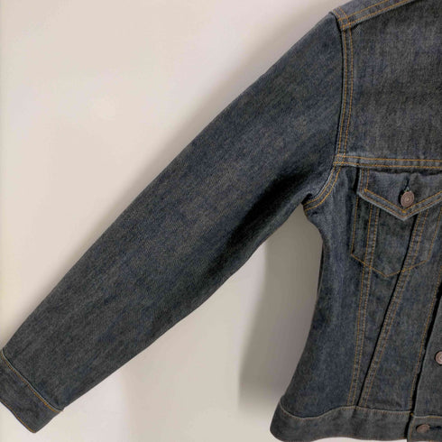 リーバイス Levis 3rd トラッカージャケット メンズ JPN:S