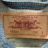 リーバイス Levis 3rd トラッカージャケット メンズ JPN:S