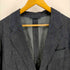 ユナイテッドアローズ UNITED ARROWS 23SS オーディナリー デニム シングル2ボタンジャケット メンズ JPN:L