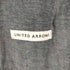 ユナイテッドアローズ UNITED ARROWS 23SS オーディナリー デニム シングル2ボタンジャケット メンズ JPN:L