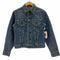 リーバイス Levis 90S 71557-02 3rd 復刻 トラッカージャケット 日本製 メンズ US:34