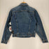リーバイス Levis 90S 71557-02 3rd 復刻 トラッカージャケット 日本製 メンズ US:34