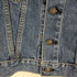 リーバイス Levis 90S 71557-02 3rd 復刻 トラッカージャケット 日本製 メンズ US:34