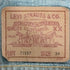 リーバイス Levis 90S 71557-02 3rd 復刻 トラッカージャケット 日本製 メンズ US:34