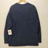 リーボッククラシック REEBOK CLASSIC ロゴプリント ロングスリーブシャツ ロンT メンズ import:L