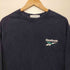 リーボッククラシック REEBOK CLASSIC ロゴプリント ロングスリーブシャツ ロンT メンズ import:L