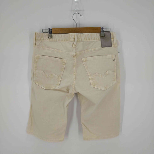 リプレイ REPLAY WAITOM SHORT メンズ 32