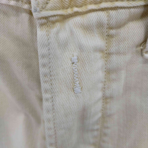 リプレイ REPLAY WAITOM SHORT メンズ 32