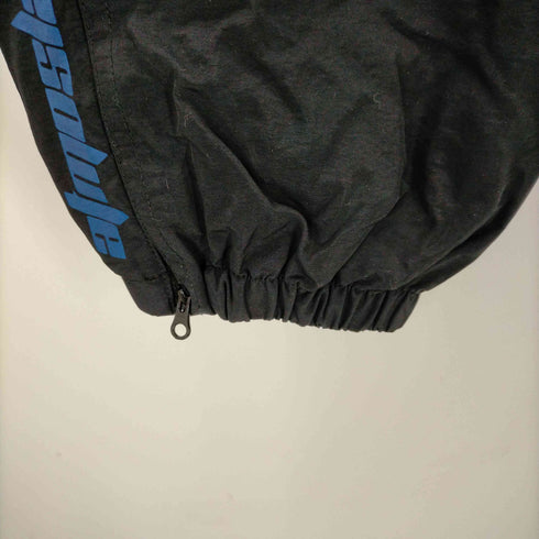 アトモス ラボ ATMOS LAB サイドラインナイロンパンツ メンズ JPN:S