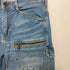 アヴィレックス AVIREX TYPE BLUE デニムパンツ メンズ JPN:L