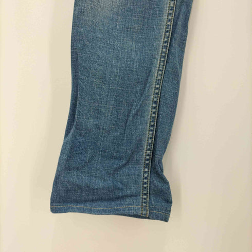 アヴィレックス AVIREX TYPE BLUE デニムパンツ メンズ JPN:L