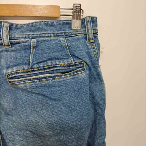 アヴィレックス AVIREX TYPE BLUE デニムパンツ メンズ JPN:L