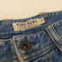 アヴィレックス AVIREX TYPE BLUE デニムパンツ メンズ JPN:L