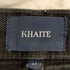 KHAITE KERRIE デニムパンツ レディース 27