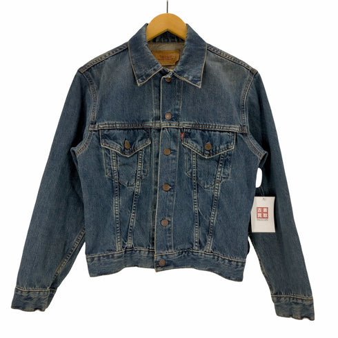 リーバイス Levis 90S 70505-0217 USA製 3rd メンズ US:36