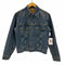 リーバイス Levis 90S 70505-0217 USA製 3rd メンズ US:36