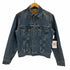 リーバイス Levis 90S 70505-0217 USA製 3rd メンズ US:36