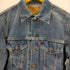リーバイス Levis 90S 70505-0217 USA製 3rd メンズ US:36