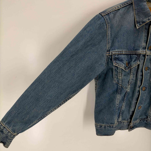 リーバイス Levis 90S 70505-0217 USA製 3rd メンズ US:36