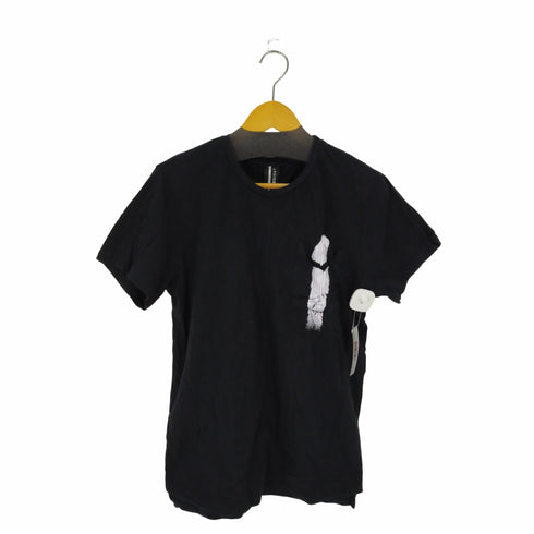 UNDERCOAT プリントデザイン S/S TEE メンズ import:M