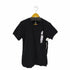 UNDERCOAT プリントデザイン S/S TEE メンズ import:M